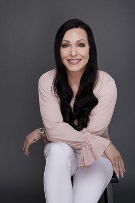 Lisa Marie Sanders - Living Vogue Real Estate