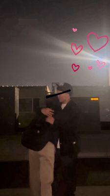 Santiago High School