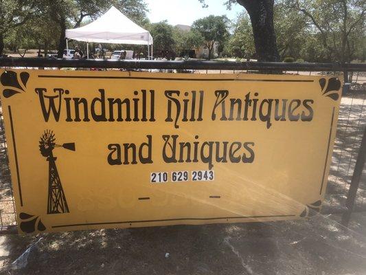 Windmill Hill Antiques & Uniques