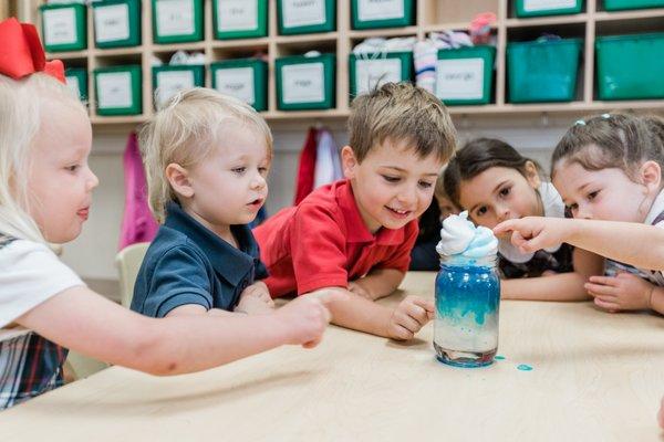 The Gardner School of Herndon