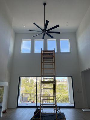 Howard-Dale Electrical Services