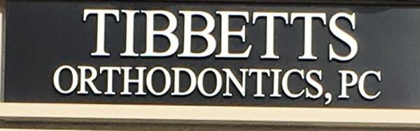 Tibbetts Orthodontics, PC