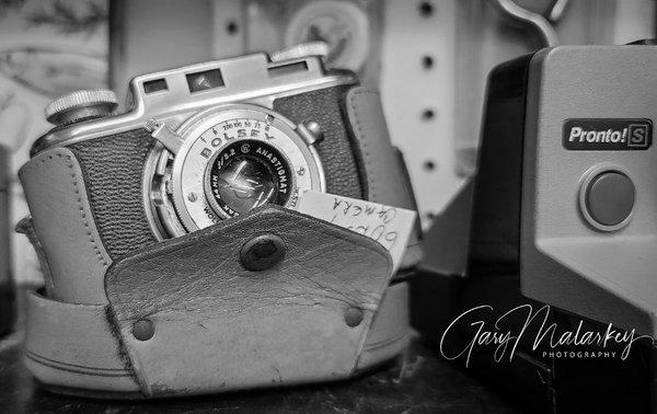 Gary Malarkey Photography