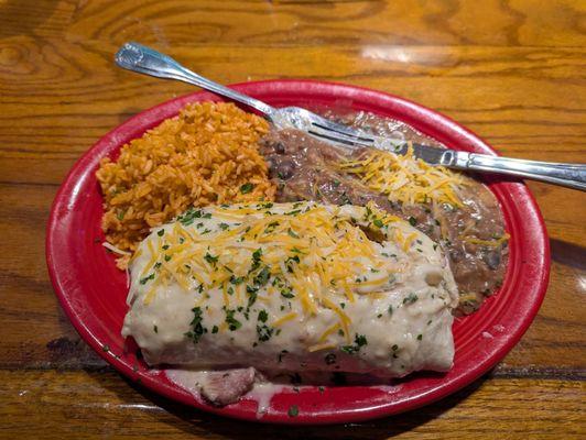 Red Rocks Cafe & Tequila Bar