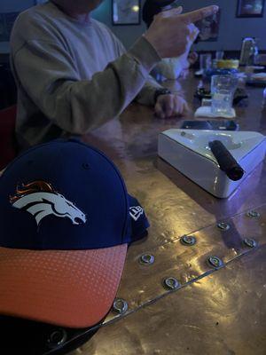 Tobacco Haus Cigar Lounge