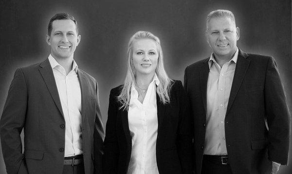 Reel Keeper Home Team - Exp Realty