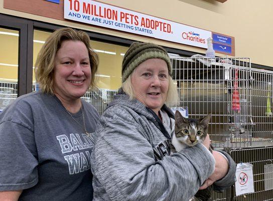 Lake County Community Cats