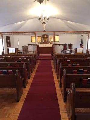 St Bede's Anglican Church