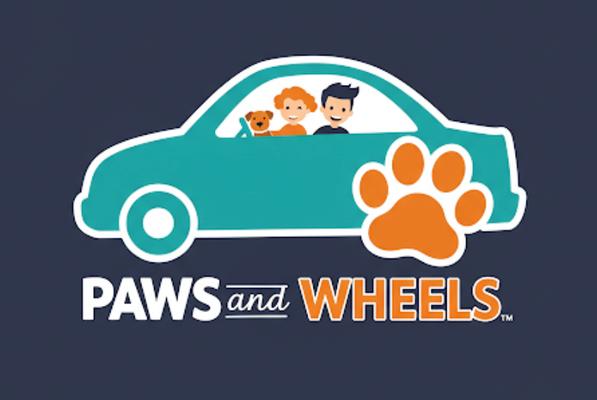 Paws and Wheels