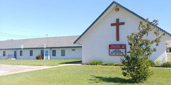 Palermo Baptist Church