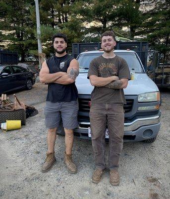 Home Cleanout Sagamore