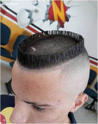 Best Haircut Ever!!!!