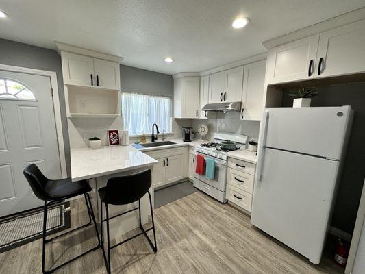 Home Like Place Just for You