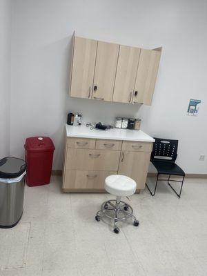 Clinica Hispana Rubymed - Riverside