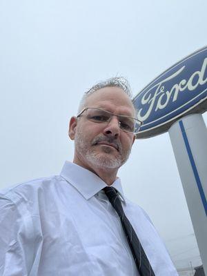 Power Ford of Newport