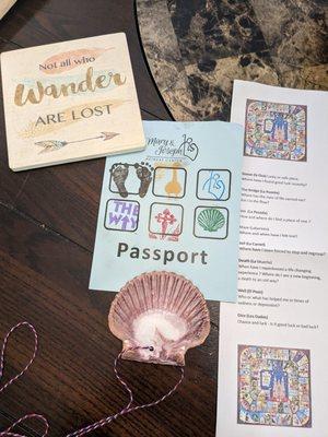 Mary & Joseph Retreat Center