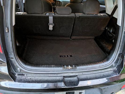 B’s Supa Clean Cars