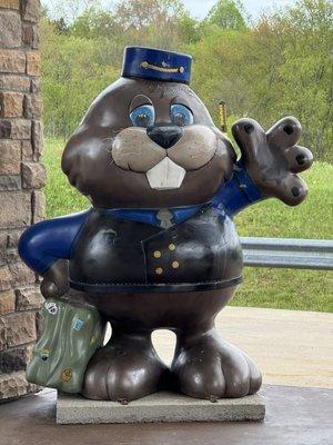 The Inn at Punxsutawney