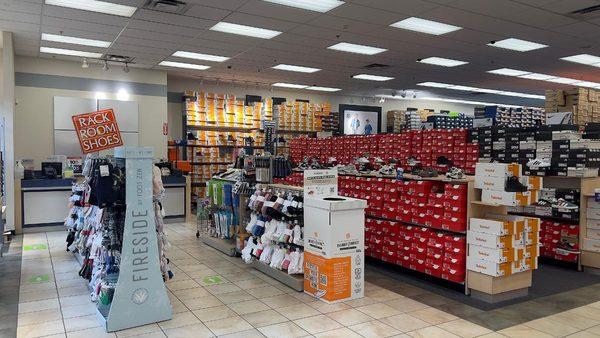 Rack Room Shoes