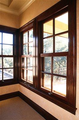 Beautiful Window Design