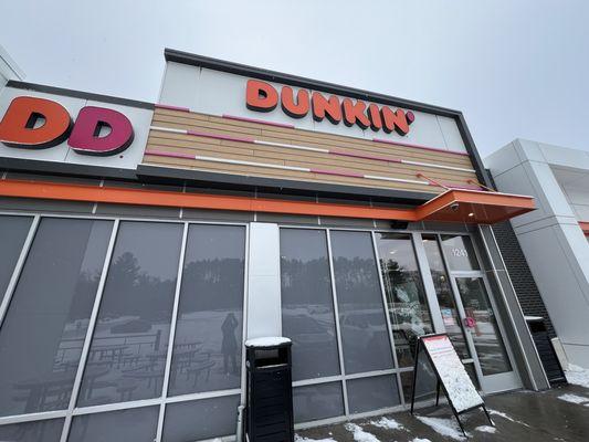 1/1/2026 - Poor service. Don't bother.