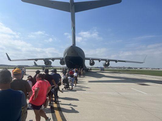 128th Air Refueling Wing