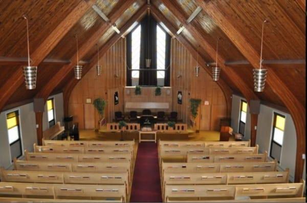 Victoria Seventh-Day Adventist Church