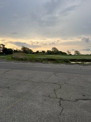 Bergen Point Golf Course