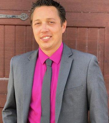 Bryan Pore- VIP VanDerMeulen Investment Properties