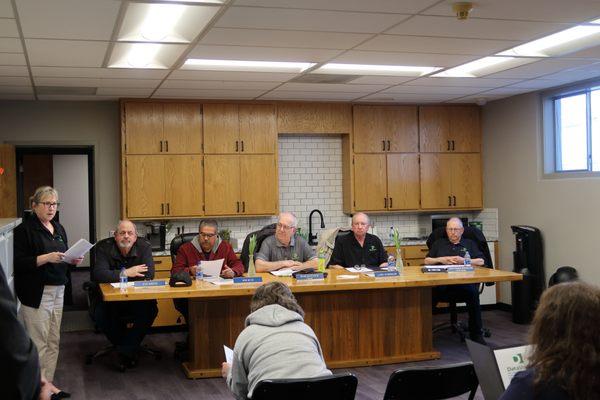 DataVision Communications