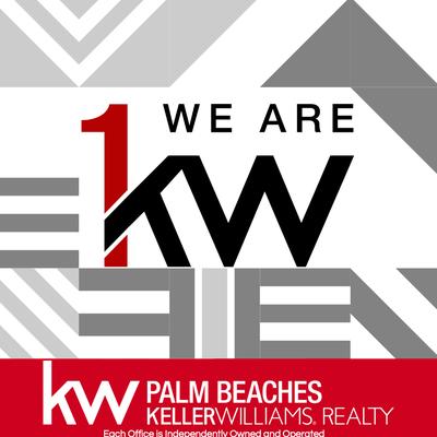 Keller Williams Palm Beaches is a 5 Star Real Estate Brokerage located in Palm Beach Gardens, Florida