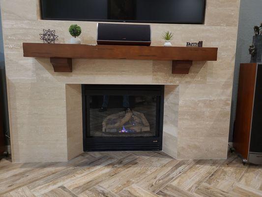 ABC Pellet and Gas Fireplaces BBQ's & Firepit's