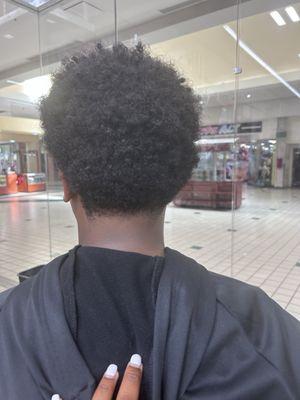 One World Barbershop and Salon