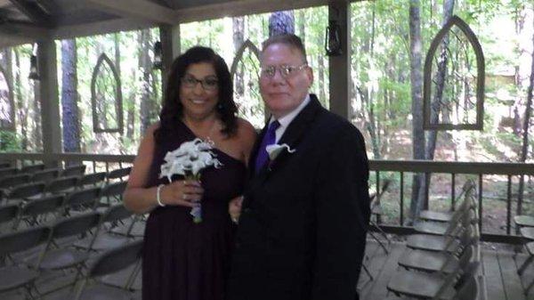 Cloisters of Concord