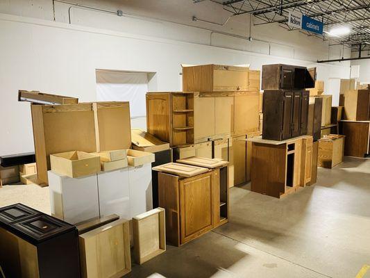 Habitat for Humanity ReStore Arlington Heights