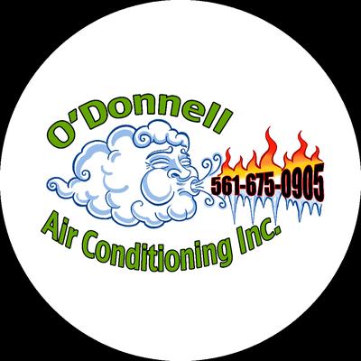 O'Donnell Air Conditioning