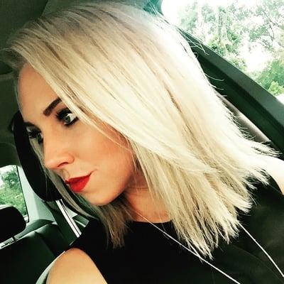 Hair by Rana Bowling - Salon Lofts