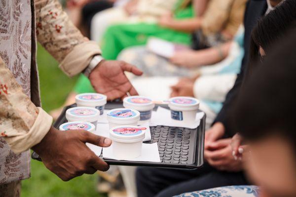 Miss Neeta's Ice Cream Parlor