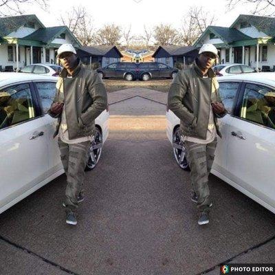 DJ Chubb On Tn The Mic