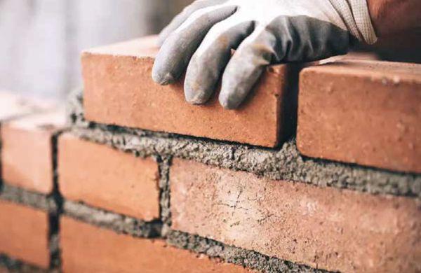 North Shore Brickwork