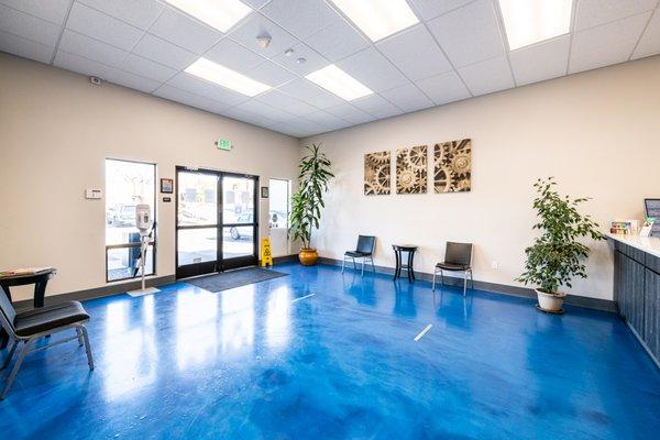 D&K Automotive Repair