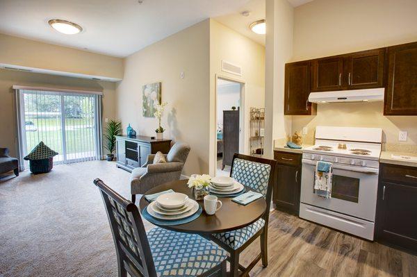 StoryPoint Grove City