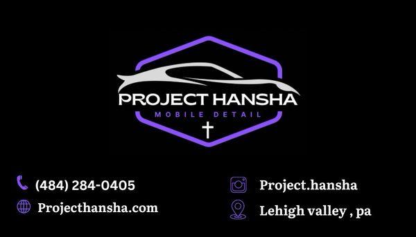 Project Hansha