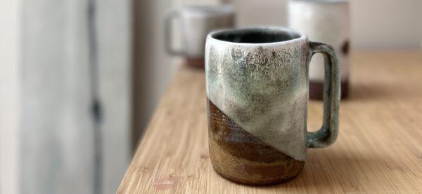 Real Estate Broker and Potter