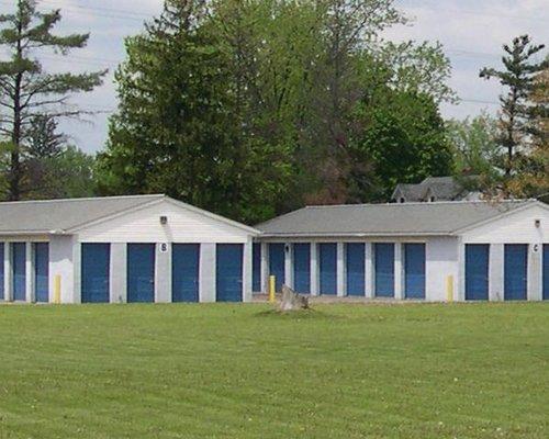 Five Star Store It - Alliance