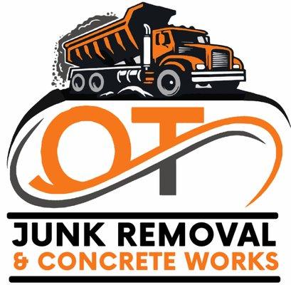 OT Junk Removal & Concrete Works