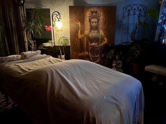 Integrative Healing Arts Studio