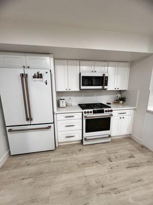 Total House Cleaning