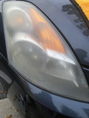 Tobin Mobile Detailing Service