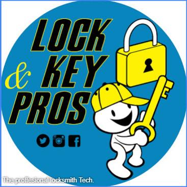 Lock And Key Pros